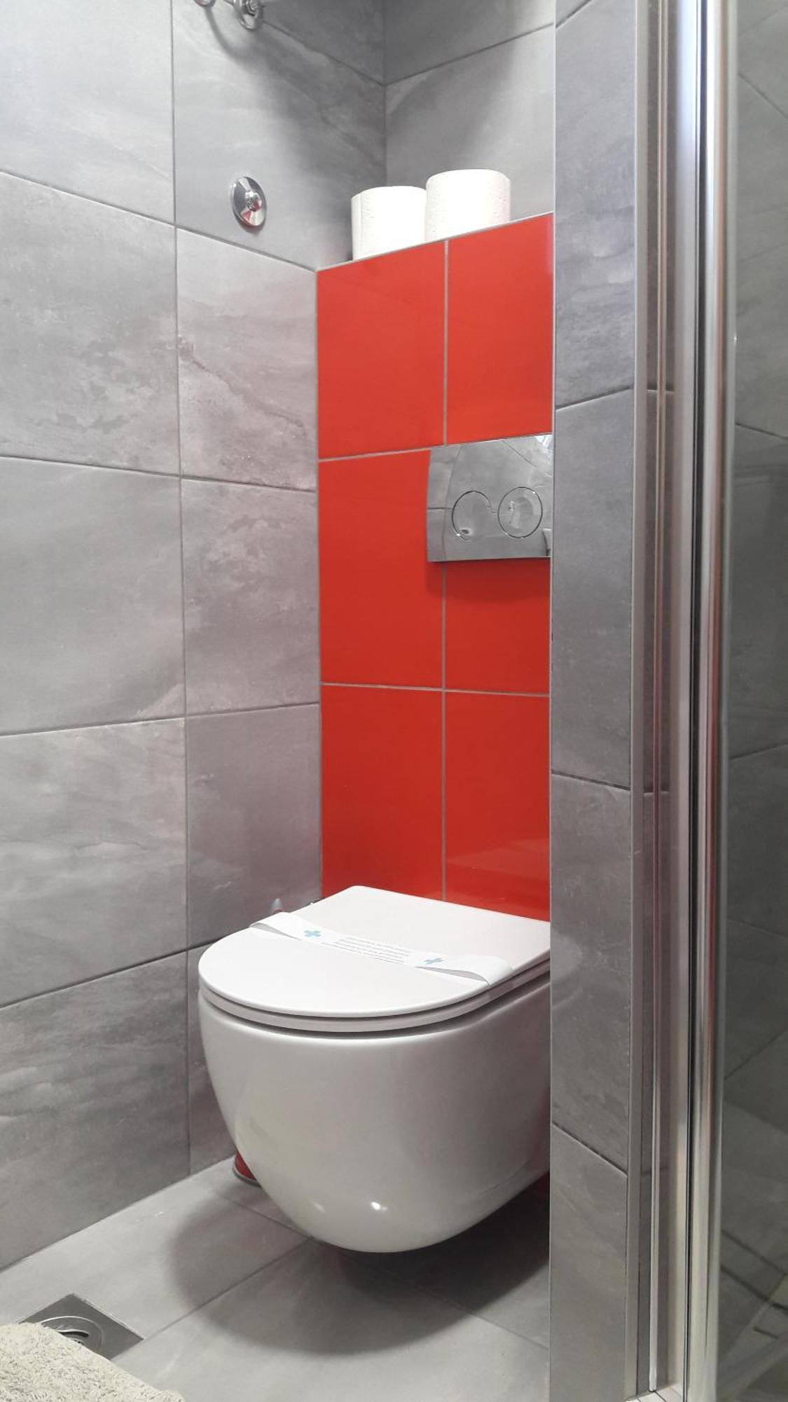 Apartments Villa Natali - Heating Pool Трогир Номер фото